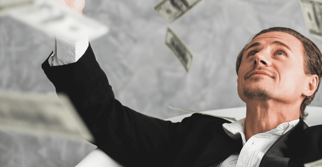 Chinese Flying Money: don’t make this funny money mistake