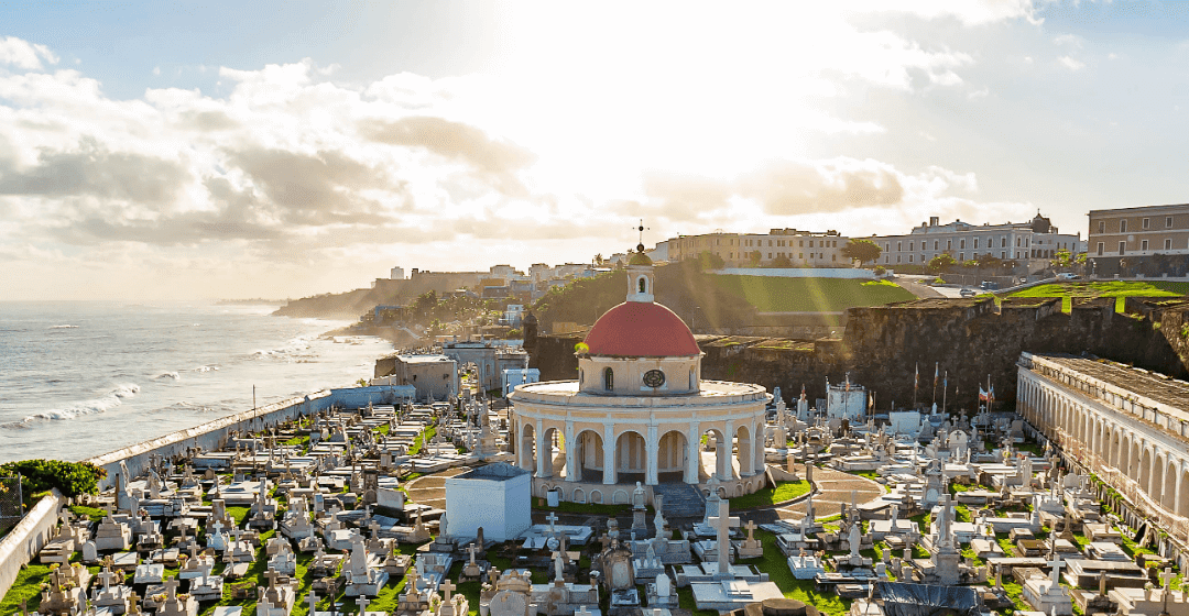 Could statehood end Puerto Rico’s tax incentives?