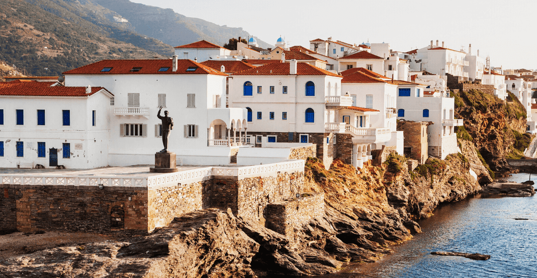 Crowdfunding the Greek debt and other ways to rob “the rich”