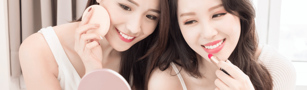 Chinas beauty market offers clues to aspiring global entrepreneurs