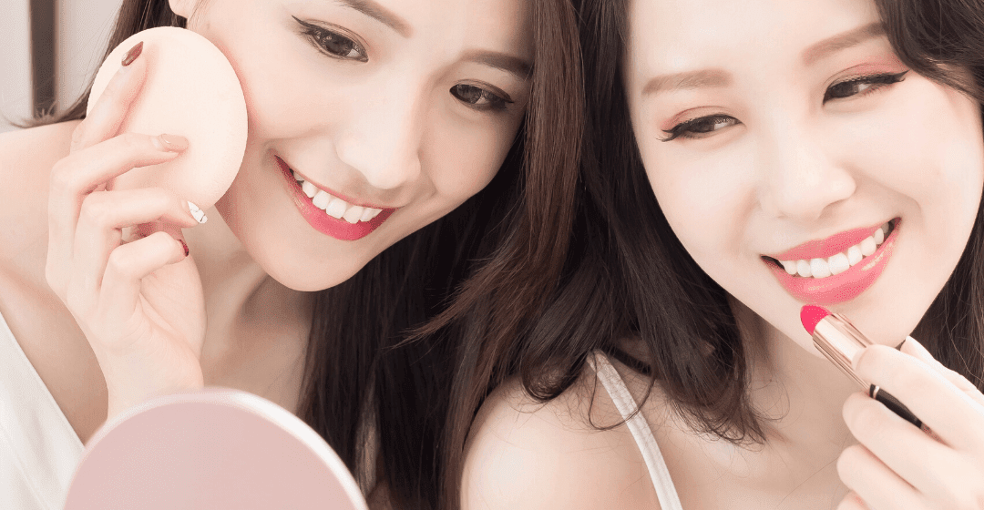 China’s beauty market offers clues to aspiring global entrepreneurs
