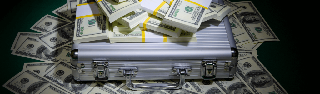DO ANONYMOUS AND NUMBERED OFFSHORE BANK ACCOUNTS EXIST