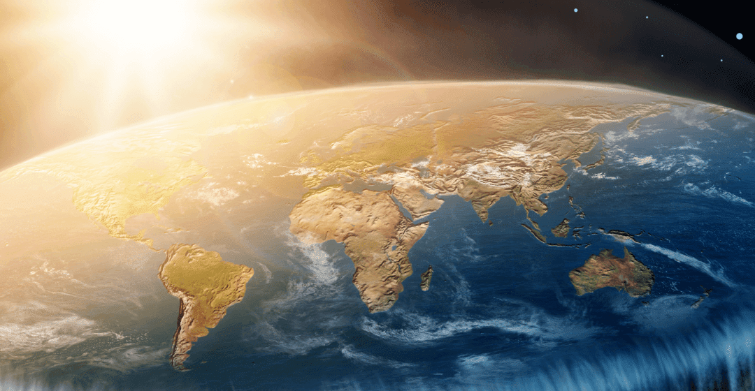 Does the Government Believe the World is Flat?