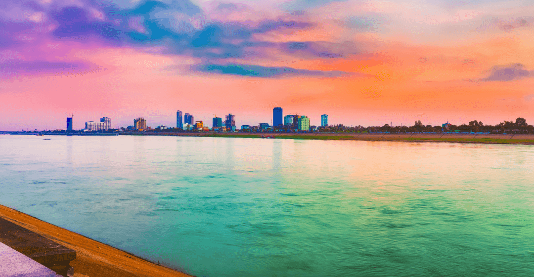 Don’t let travel warnings stop you from visiting Cambodia