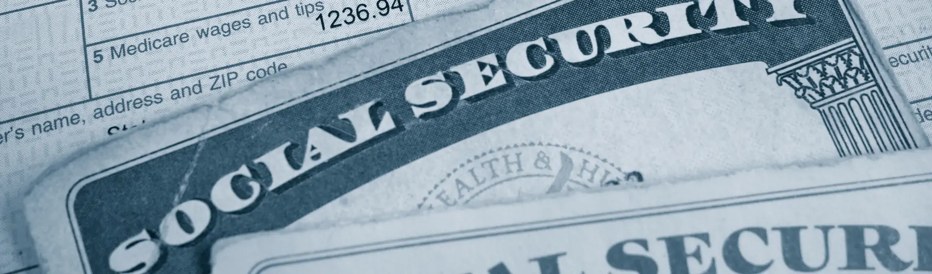 Social security taxes in the US, Canada and Europe