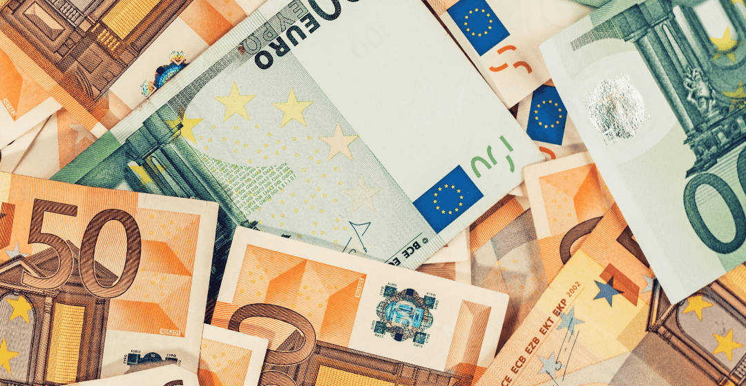 Fiat currency is the bad dog food Big Government forces us to eat