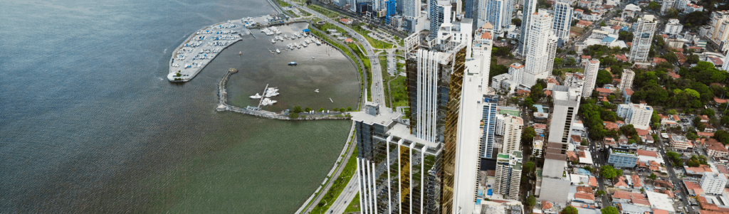 FIVE REASONS PANAMA IS ONE OF THE FREEST COUNTRIES IN THE WORLD