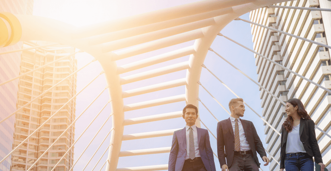 Flag theory strategies for expats to break free from the taxman