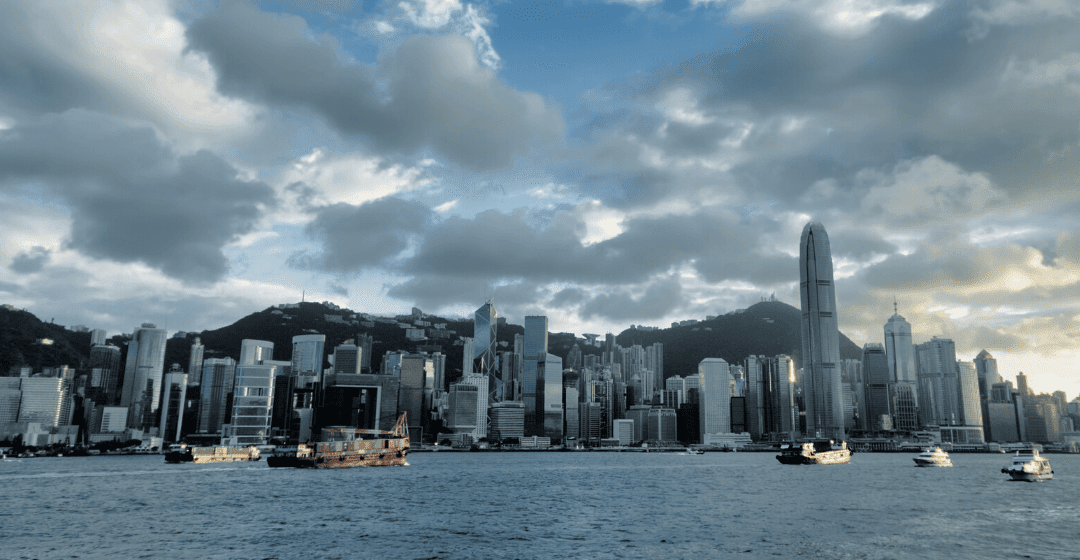 4 Reasons to Use A Hong Kong Corporation for Your Business
