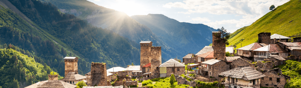 GEORGIA PROVES THAT OPEN ECONOMIES WORK. HERE’S HOW.