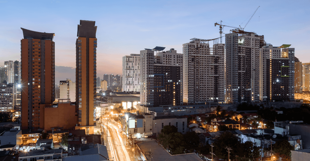 Get Asia’s Highest Rental Yields in the Philippines