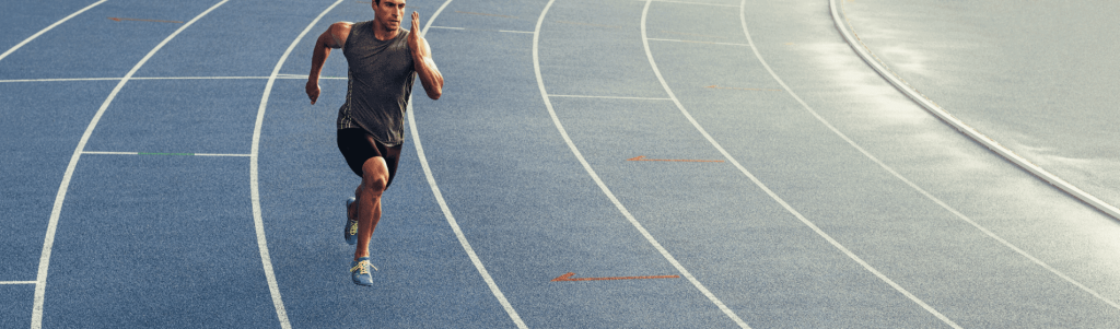 HIGH TAXES GOVERNMENT INEFFICIENCY AND THE FOUR MINUTE MILE EFFECT