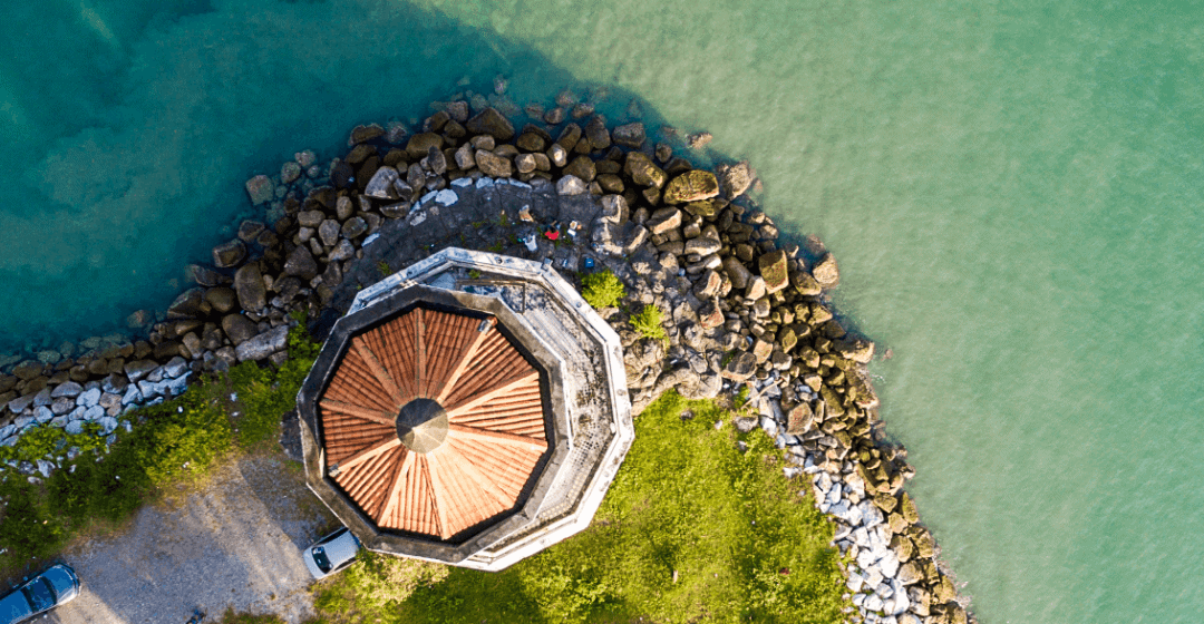 How a tax-free island broke an ancient curse and found prosperity