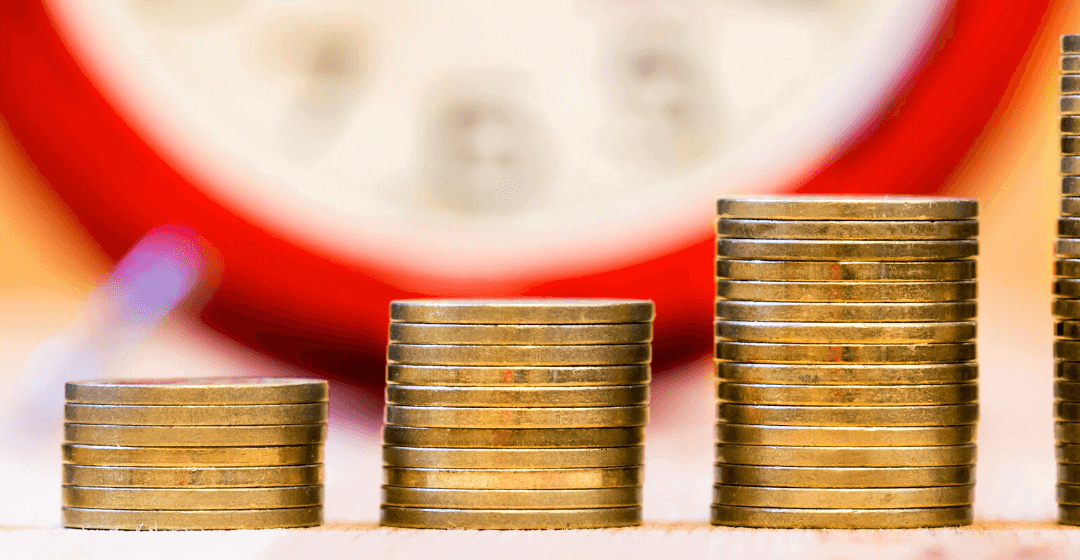 How I made 17% interest in a risk-free offshore savings account