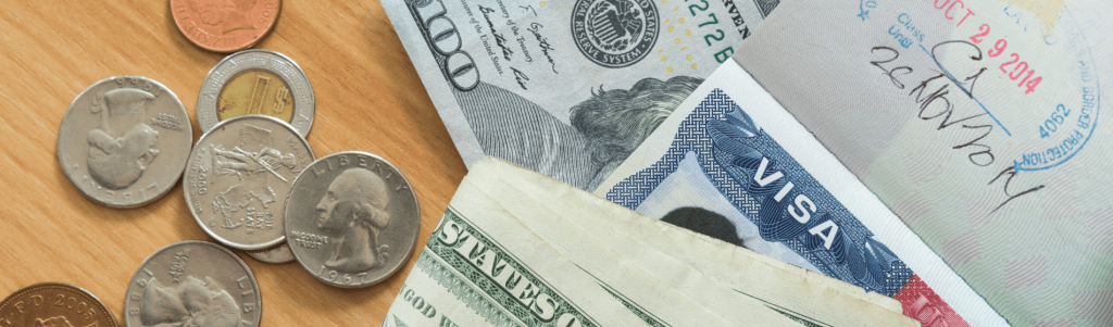 HOW MY USA VISA APPLICATION WENT EFFORTLESSLY