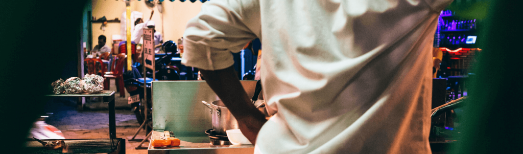 HOW ONE CAMBODIA ENTREPRENEUR MADE 1 MILLION