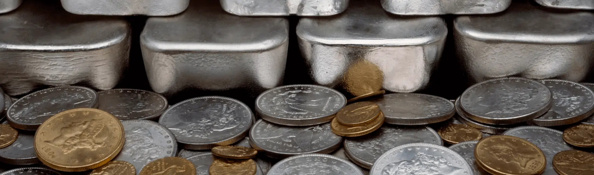 How to affordably ship your gold and silver overseas