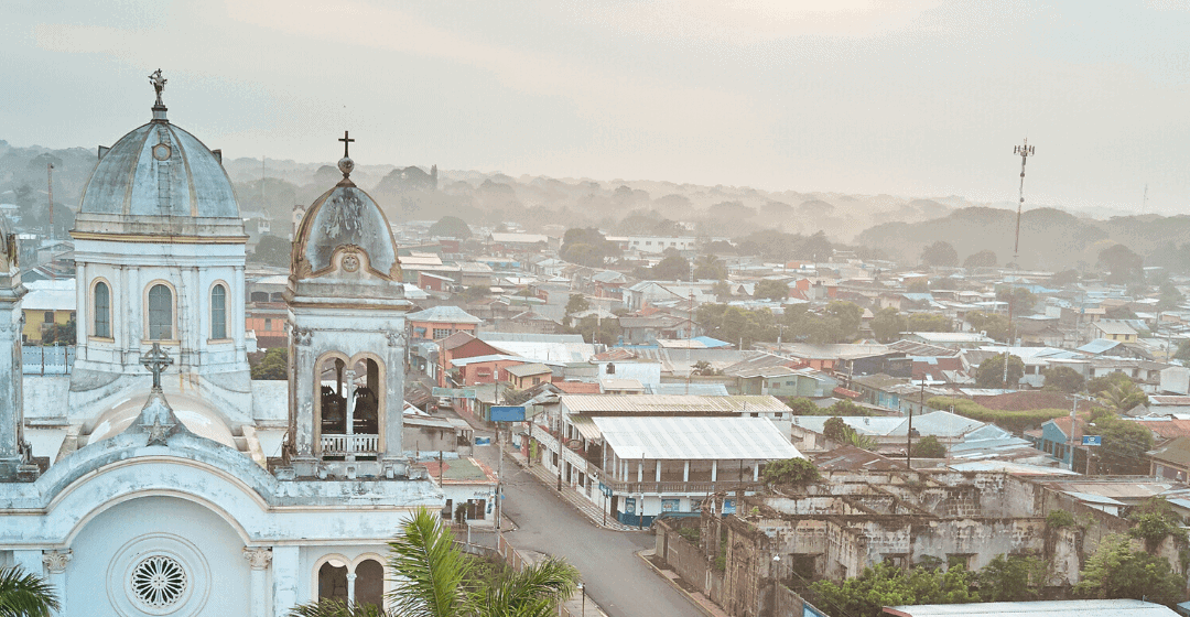 How to buy and invest in Nicaragua real estate