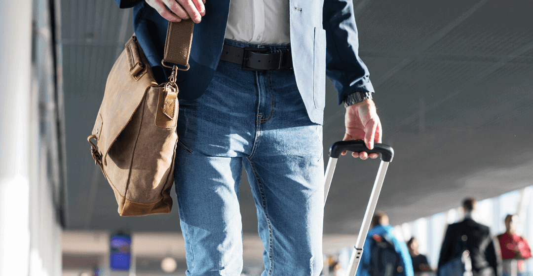 How to convince yourself to move overseas