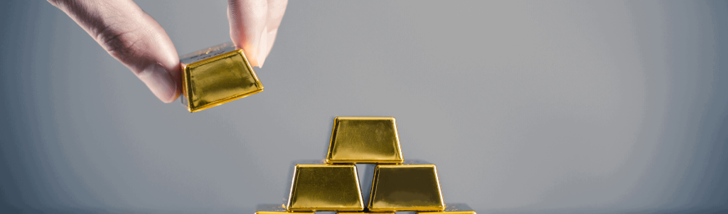 HOW TO GET A GOLD BANK LOAN AND PRECIOUS METALS LIQUIDITY