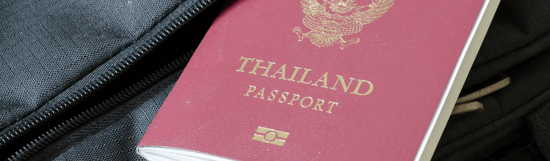 How to get a Thai passport (and is it worth the investment)