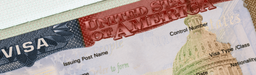 HOW TO GET A US E 2 VISA THE ULTIMATE GUIDE