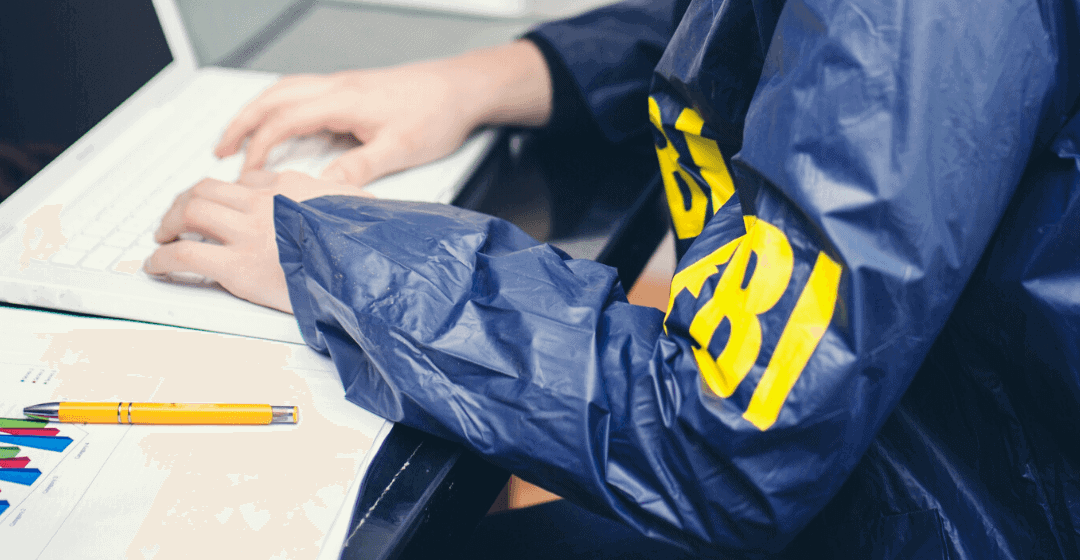 How to Get an FBI Background Check