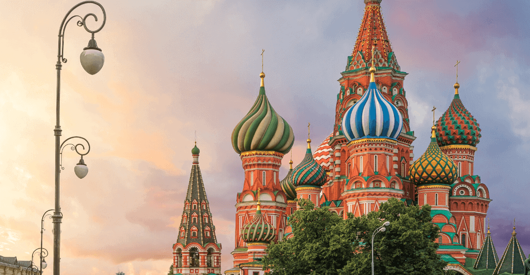 How to get good customer service in post-Soviet countries