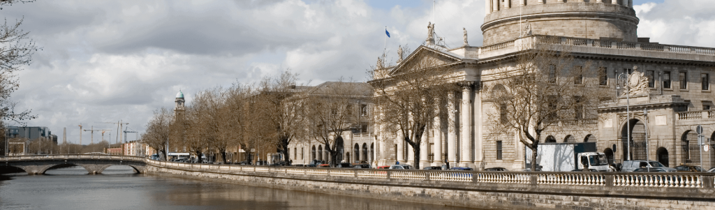 HOW TO GET IRISH CITIZENSHIP BY DESCENT FROM GRANDPARENTS OR GREAT GRANDPARENTS