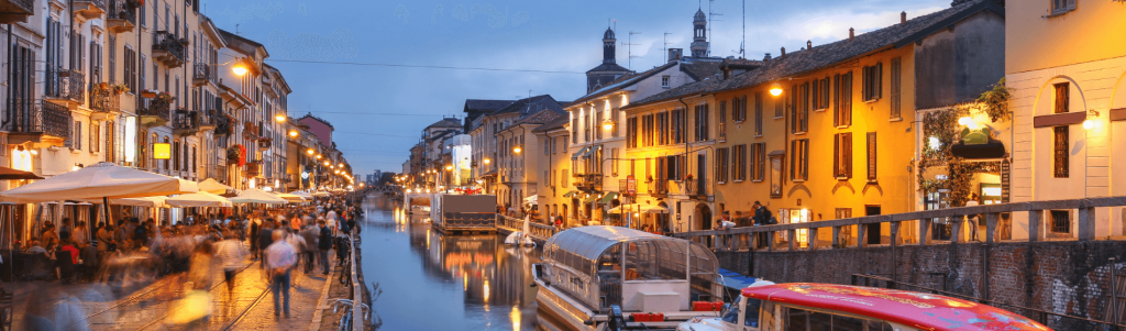 HOW TO GET ITALIAN CITIZENSHIP BY DESCENT