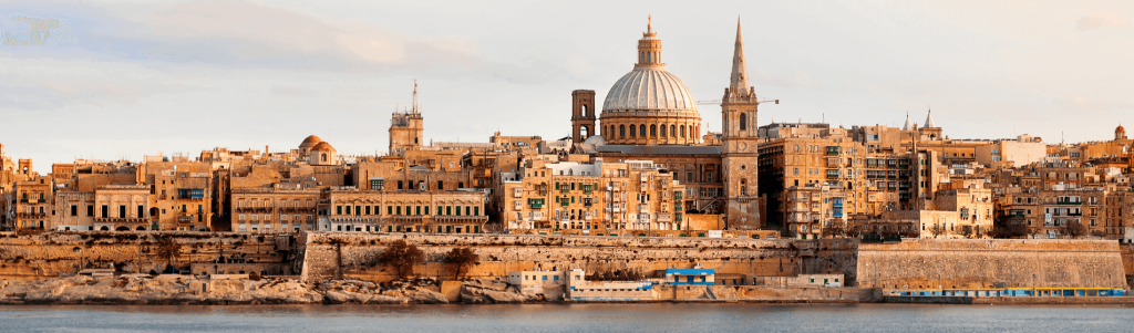 HOW TO GET MALTA RESIDENCY WITH THE GLOBAL RESIDENT PROGRAMME