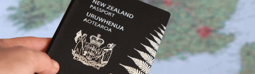 HOW TO GET NEW ZEALAND CITIZENSHIP THE ULTIMATE GUIDE