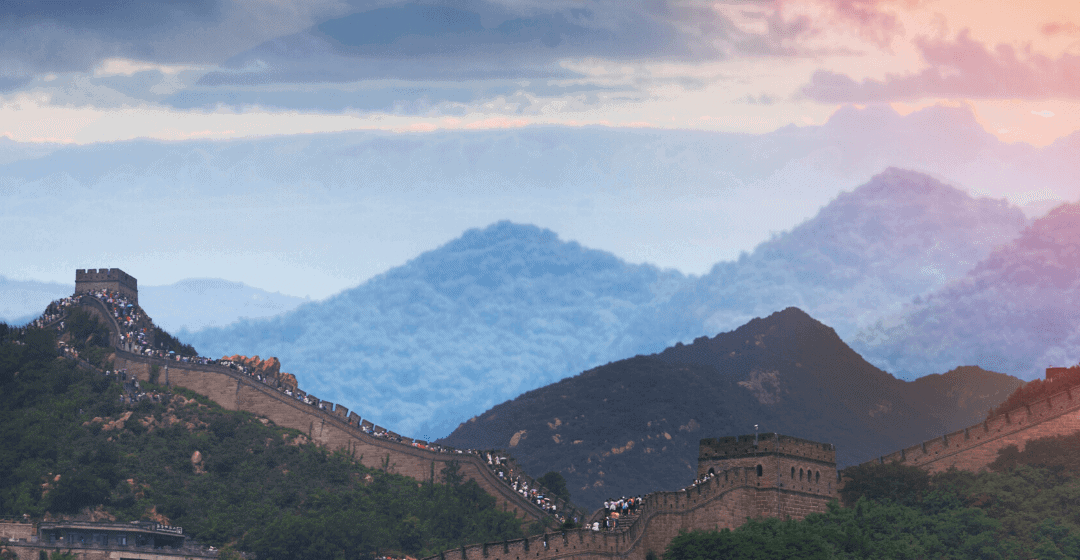 How to get past the Great Firewall of China