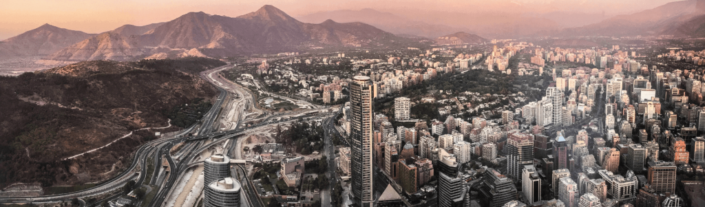 HOW TO GET PERMANENT RESIDENCY IN CHILE