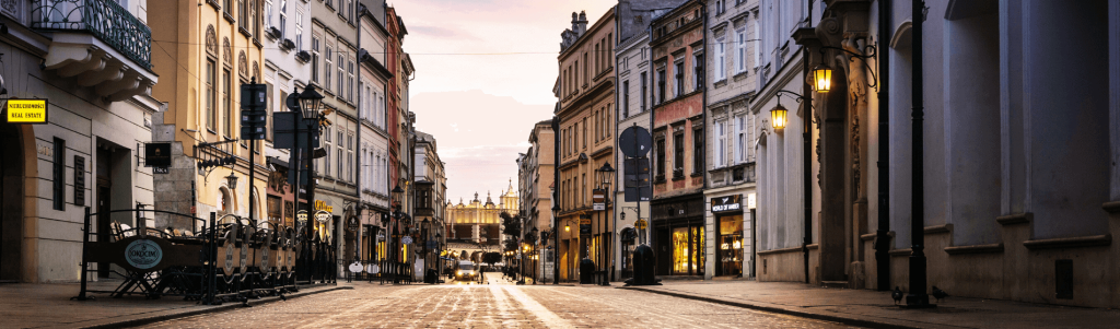 HOW TO GET POLISH CITIZENSHIP BY DESCENT