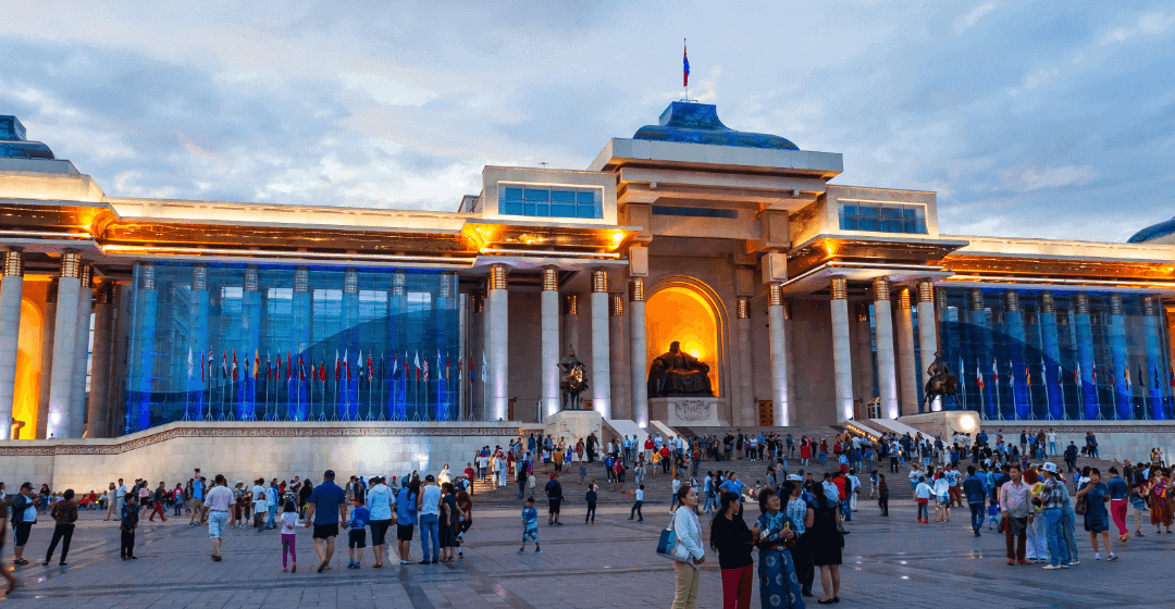 How to get residence and citizenship in Mongolia