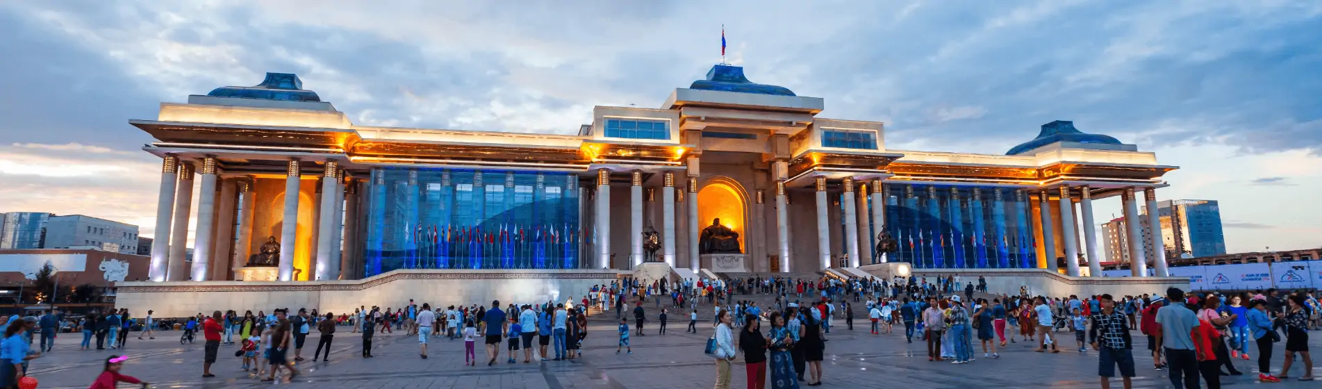 How to get residence and citizenship in Mongolia