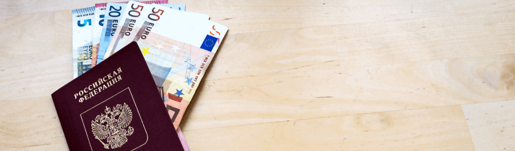 HOW TO GET RUSSIAN CITIZENSHIP BY INVESTMENT OR MARRIAGE