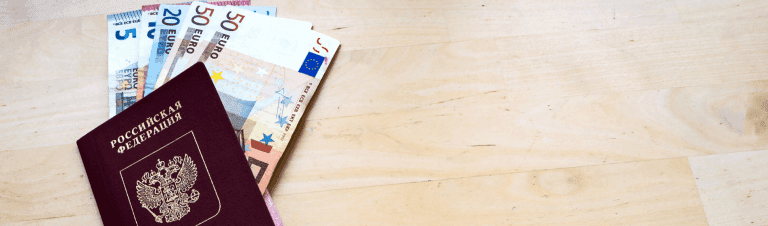 HOW TO GET RUSSIAN CITIZENSHIP BY INVESTMENT OR MARRIAGE