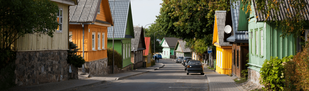 HOW TO GET SECOND CITIZENSHIP IN LITHUANIA THROUGH ANCESTRY