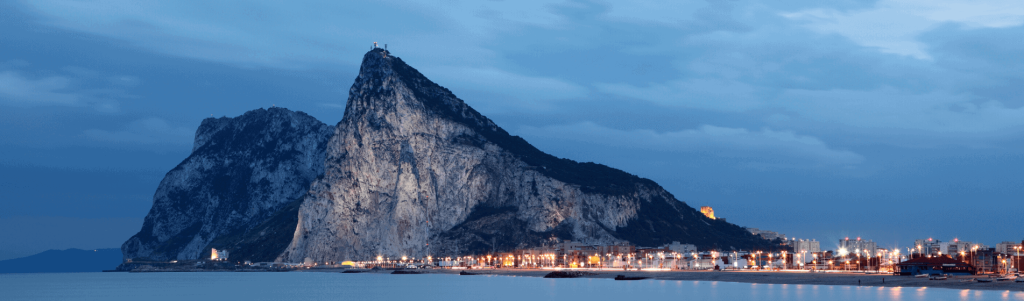 HOW TO GET SECOND RESIDENCY IN GIBRALTAR