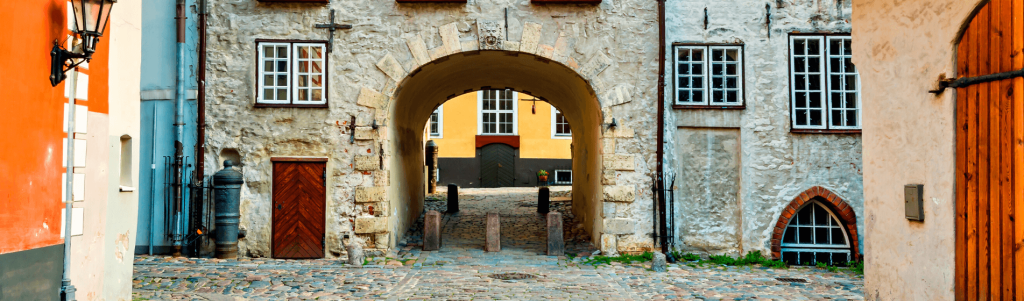 HOW TO GET SECOND RESIDENCY IN LATVIA WITH REAL ESTATE OR BUSINESS