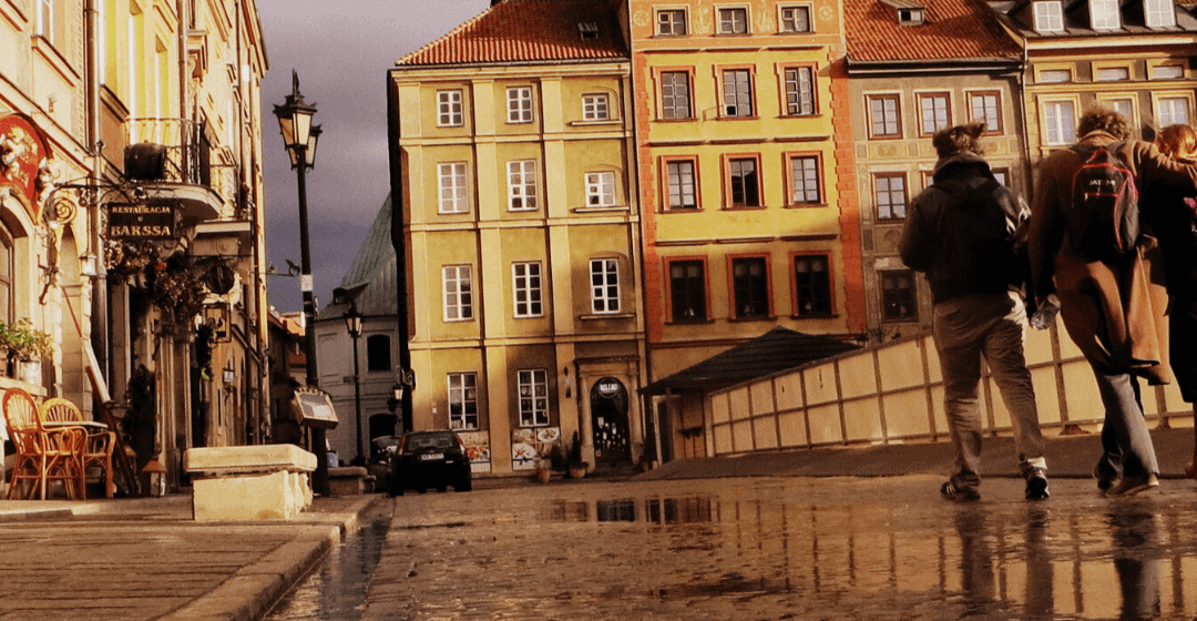 How to Get Your Social Security Benefits While Living Overseas