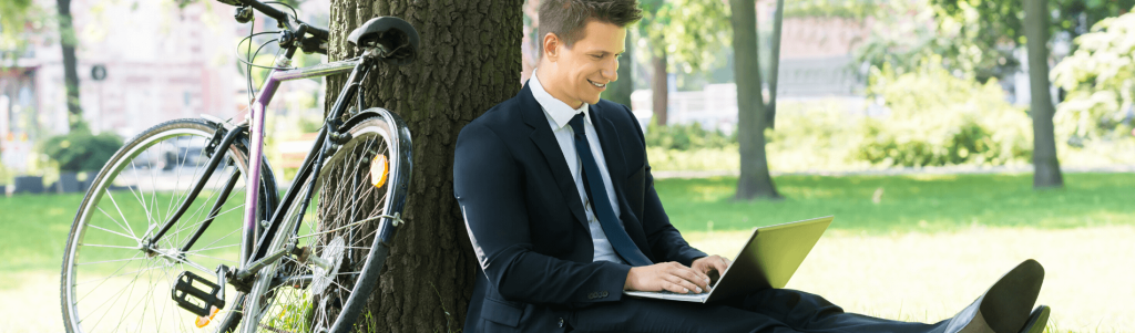 HOW TO MAKE ANY BUSINESS A LOCATION INDEPENDENT BUSINESS