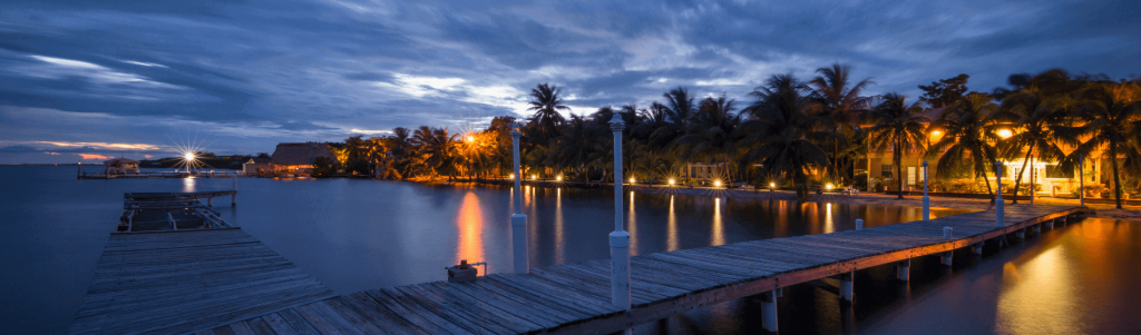 HOW TO OPEN AN OFFSHORE BANK ACCOUNT IN BELIZE