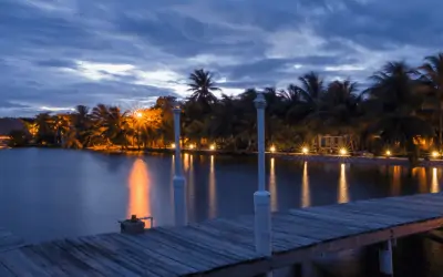 How to Open an Offshore Bank Account in Belize