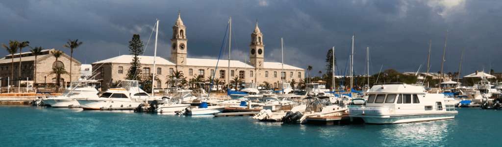 HOW TO OPEN AN OFFSHORE BANK ACCOUNT IN BERMUDA
