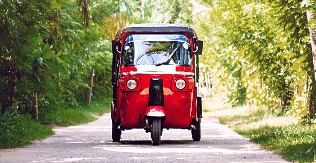 How to own a market as a frontier market entrepreneur