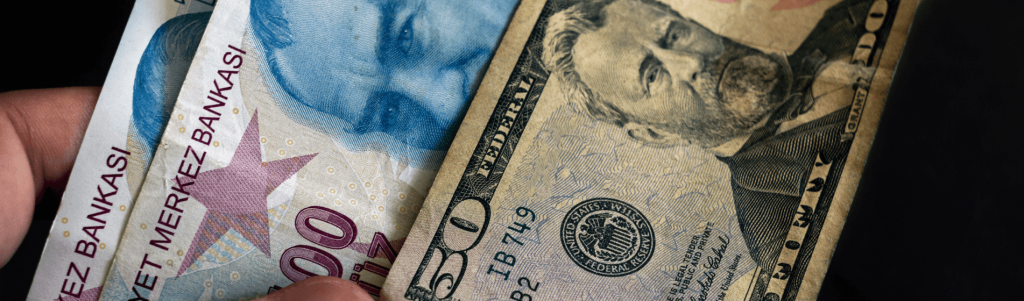 HOW TO PROFIT AND PLANT FLAGS WITH THESE THREE FALLING CURRENCIES