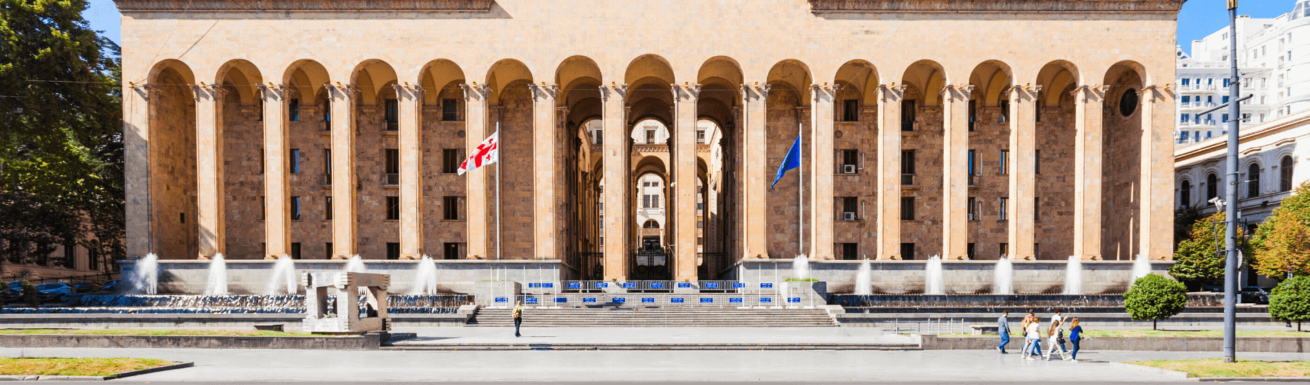 How to Start an Offshore Company in Tbilisi,